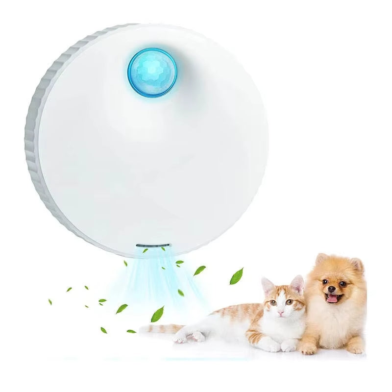 Smart Cat Odor Purifier